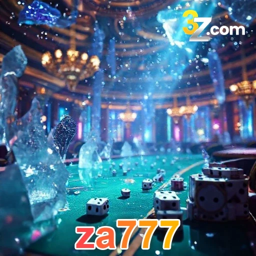 za777 Jogos de caça-níqueis