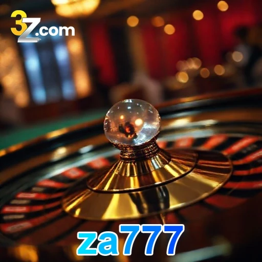 za777 Jogos de caça-níqueis