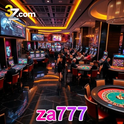 za777 Slots